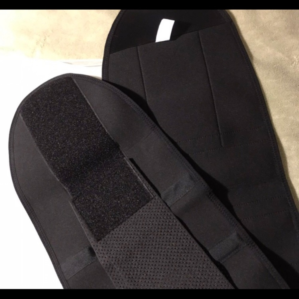 Women waist trainer, abdomen slimming